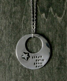 SERGE THORAVAL | Serge Thoraval/Espoir 希望 ネックレス(ネックレス)