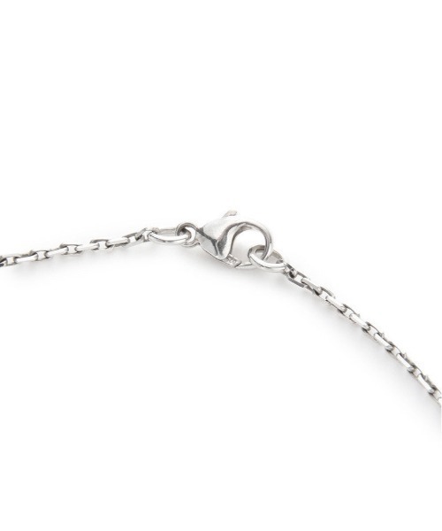 SERGE THORAVAL（セルジュトラヴァル）の「Serge Thoraval/Espoir 希望 ネックレス（ネックレス・レディース・シルバー・FREE）」の6枚目の写真