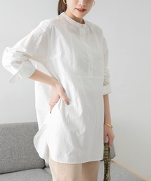 URBAN RESEARCH | コットンコードボイルシャツ(シャツ/ブラウス)