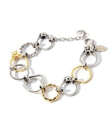 IOSSELLIANI | Iosselliani/CLASSIC COLLECTION Catena ブレスレット(ブレスレット)