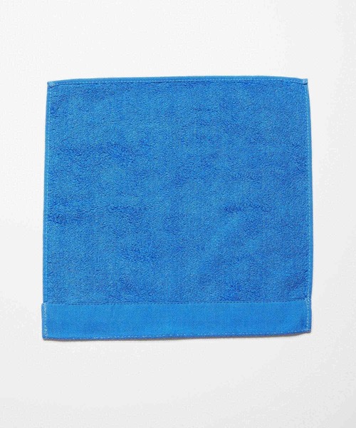 Arnold Palmer（アーノルドパーマー）の「ワンポイントロゴタオルハンカチ（ハンカチ/ハンドタオル・レディース・ブルー/パープル/ネイビー・ﾌﾘ-）」の5枚目の写真