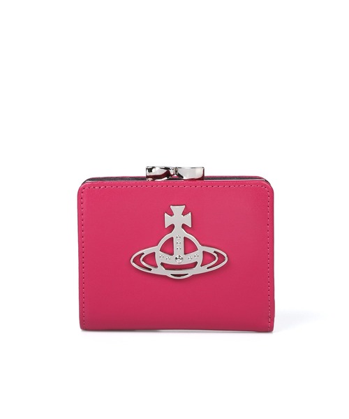 RODEO 口金二つ折り財布【119711 WCP11】