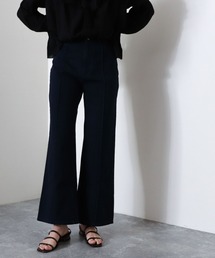 archives | ピンタックフレアデニムパンツ(デニムパンツ)