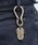 UNIVERSAL OVERALLijo[TI[o[I[j́uUNIVERSAL OVERALL/jo[TI[o[I[ KEY RING 2 L[O L[z_[iL[z_[jvbS[h