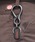 UNIVERSAL OVERALLijo[TI[o[I[j́uUNIVERSAL OVERALL/jo[TI[o[I[ KEY RING 2 L[O L[z_[iL[z_[jvbubN