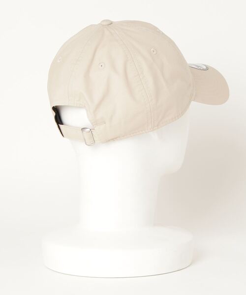 NEW ERA（ニューエラ）の「WEGO/NEWERA 9THIRTY Typewriter（キャップ・メンズ・ネイビー/オレンジ/ブルー系その他/ライトベージュ/その他4/その他3/その他2/その他1・FREE）」の9枚目の写真