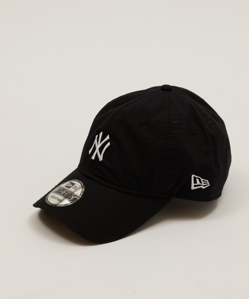 帽子 キャップ  ニューエラWEGO NEWERA 9THIRTY NEWERA　9TWENTY　MLB　Typewriter一部店舗限定｜WEGO（ウィゴー）