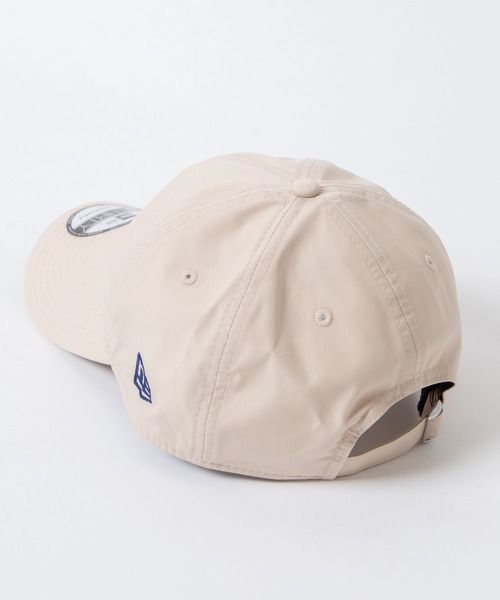 NEW ERA（ニューエラ）の「WEGO/NEWERA 9THIRTY Typewriter（キャップ・メンズ・ネイビー/オレンジ/ブルー系その他/ライトベージュ/その他4/その他3/その他2/その他1・FREE）」の11枚目の写真