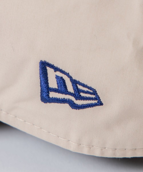 NEW ERA（ニューエラ）の「WEGO/NEWERA 9THIRTY Typewriter（キャップ・メンズ・ネイビー/オレンジ/ブルー系その他/ライトベージュ/その他4/その他3/その他2/その他1・FREE）」の14枚目の写真