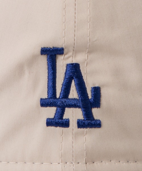 NEW ERA（ニューエラ）の「WEGO/NEWERA 9THIRTY Typewriter（キャップ・メンズ・ネイビー/オレンジ/ブルー系その他/ライトベージュ/その他4/その他3/その他2/その他1・FREE）」の16枚目の写真