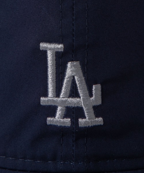 NEW ERA（ニューエラ）の「WEGO/NEWERA 9THIRTY Typewriter（キャップ・メンズ・ネイビー/オレンジ/ブルー系その他/ライトベージュ/その他4/その他3/その他2/その他1・FREE）」の18枚目の写真