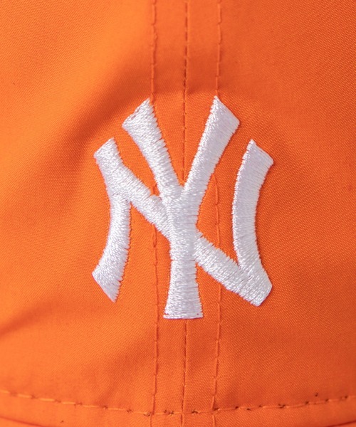 NEW ERA（ニューエラ）の「WEGO/NEWERA 9THIRTY Typewriter（キャップ・メンズ・ネイビー/オレンジ/ブルー系その他/ライトベージュ/その他4/その他3/その他2/その他1・FREE）」の19枚目の写真