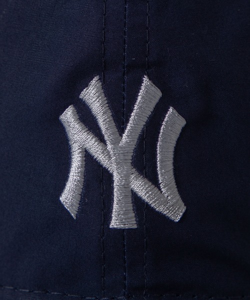 NEW ERA（ニューエラ）の「WEGO/NEWERA 9THIRTY Typewriter（キャップ・メンズ・ネイビー/オレンジ/ブルー系その他/ライトベージュ/その他4/その他3/その他2/その他1・FREE）」の17枚目の写真