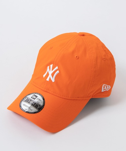 NEW ERA（ニューエラ）の「WEGO/NEWERA 9THIRTY Typewriter（キャップ・メンズ・ネイビー/オレンジ/ブルー系その他/ライトベージュ/その他4/その他3/その他2/その他1・FREE）」の22枚目の写真