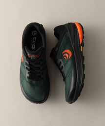 JOURNAL STANDARD（ジャーナルスタンダード）の「【TOPO ATHLETIC/トポアスレチック】ULTRAVENTURE PRO ウルトラベンチャープロ（スニーカー）」