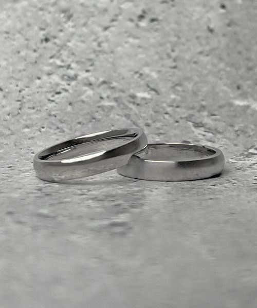 SBG(エスビー)の「SBG シンプルカラースチールリング(リング・メンズ・ブラック/シルバー/ゴールド/ブラック系その他/シルバー系その他/ゴールド系その他/シルバー系/シルバー系1・10号/12号/11号/9号/8号/18号/21号/15号/25号/23号/16号/14号)」の16枚目の写真