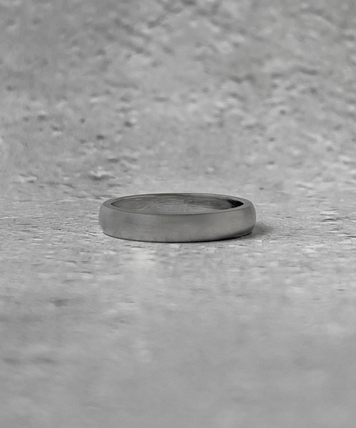 SBG(エスビー)の「SBG シンプルカラースチールリング(リング・メンズ・ブラック/シルバー/ゴールド/ブラック系その他/シルバー系その他/ゴールド系その他/シルバー系/シルバー系1・10号/12号/11号/9号/8号/18号/21号/15号/25号/23号/16号/14号)」の22枚目の写真