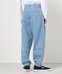 パンツ HED MAYNER / PLEATED DENIM 22ss 57478534_b_02_215.jpg