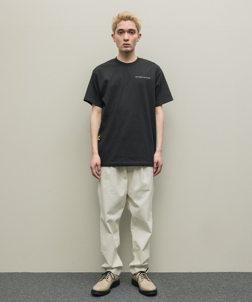 bal（バル）の「Zodiac & ?（Tシャツ/カットソー・レディース・グレー/ホワイト/ブラック・MEDIUM/LARGE/X-LARGE）」の7枚目の写真
