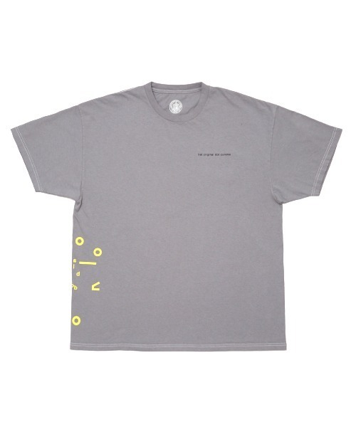 bal（バル）の「Zodiac & ?（Tシャツ/カットソー・レディース・グレー/ホワイト/ブラック・MEDIUM/LARGE/X-LARGE）」の10枚目の写真