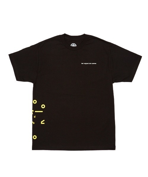 bal（バル）の「Zodiac & ?（Tシャツ/カットソー・レディース・グレー/ホワイト/ブラック・MEDIUM/LARGE/X-LARGE）」の14枚目の写真