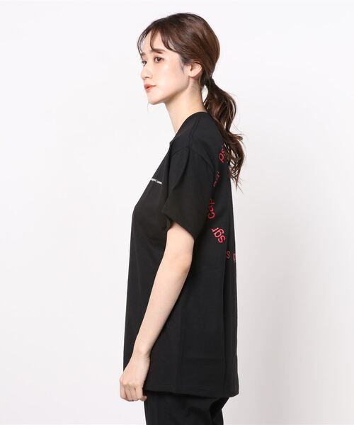 bal（バル）の「Zodiac & ?（Tシャツ/カットソー・レディース・グレー/ホワイト/ブラック・MEDIUM/LARGE/X-LARGE）」の17枚目の写真