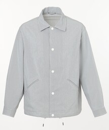 【MEN】サッカー ブルゾン
