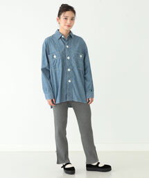 BEAMS BOY（ビームスボーイ）の「orSlow × BEAMS BOY / 別注