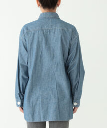 BEAMS BOY（ビームスボーイ）の「orSlow × BEAMS BOY / 別注