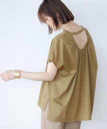 CoTeセナカアキTシャツ 950256