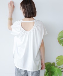 CoTeセナカアキTシャツ 950256