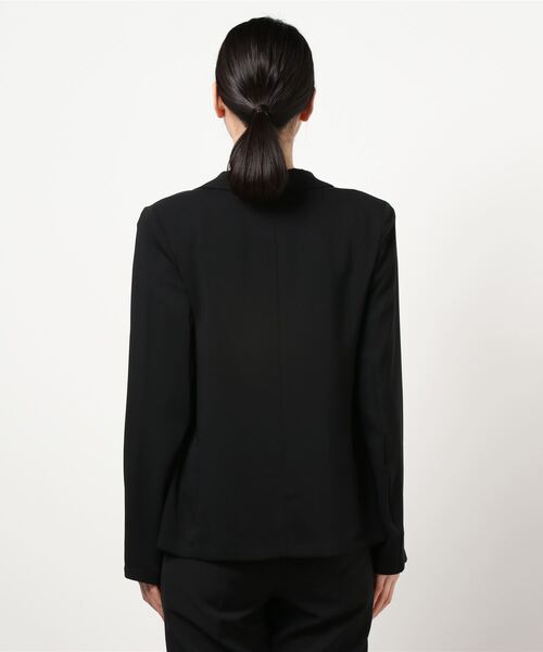 agnes b.（アニエスベー）の「UQ87 VESTE ジャケット