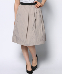 mystic | ハリ感スカート(スカート)
