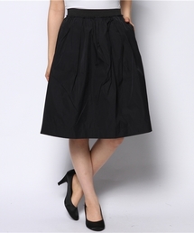 mystic | ハリ感スカート(スカート)