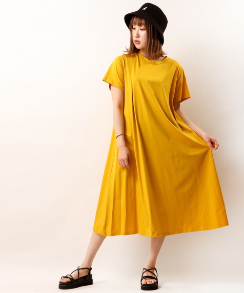 FUNALIVE（ファンアライブ）の「【Laliberte】シルケット天竺使用