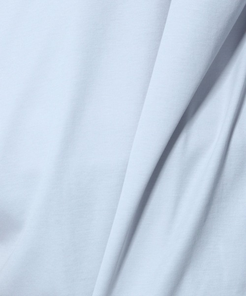 HARE(ハレ)の「ウィングスリーブカットソー(HARE)(Tシャツ/カットソー・メンズ・ブラック/グレー/ブルー・SMALL/MEDIUM)」の16枚目の写真