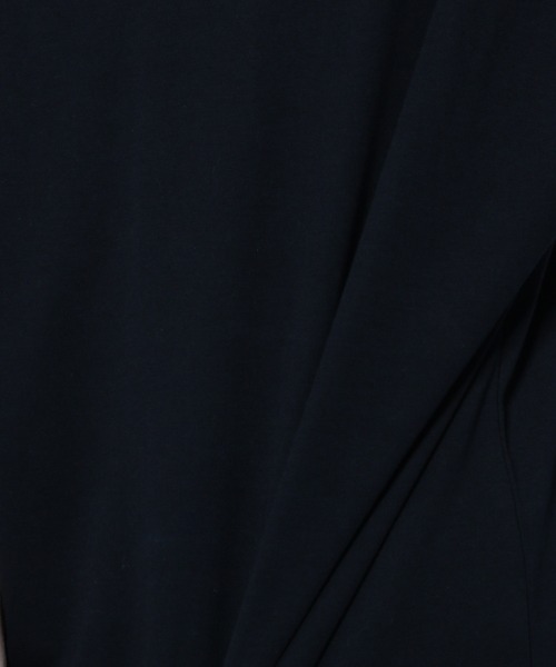 HARE(ハレ)の「ウィングスリーブカットソー(HARE)(Tシャツ/カットソー・メンズ・ブラック/グレー/ブルー・SMALL/MEDIUM)」の17枚目の写真