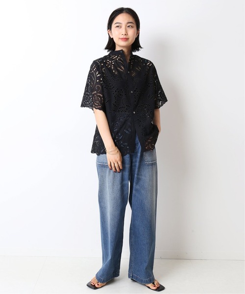 journal standard L'essage（ジャーナルスタンダードレサージュ