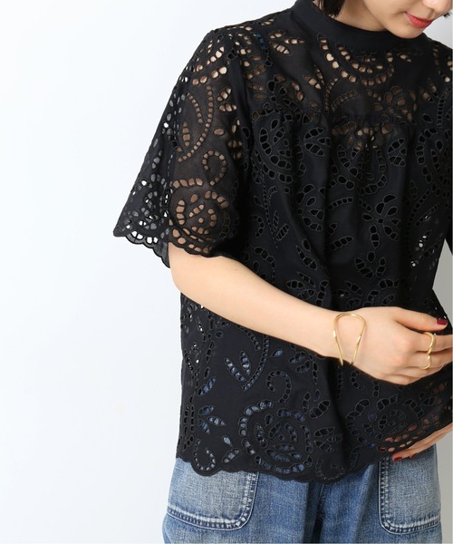 journal standard L'essage（ジャーナルスタンダードレサージュ