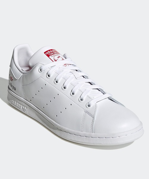 adidas（アディダス）の「ローカットスニーカー（スニーカー・メンズ・ブラック×ブラック・25.5cm）」の12枚目の写真