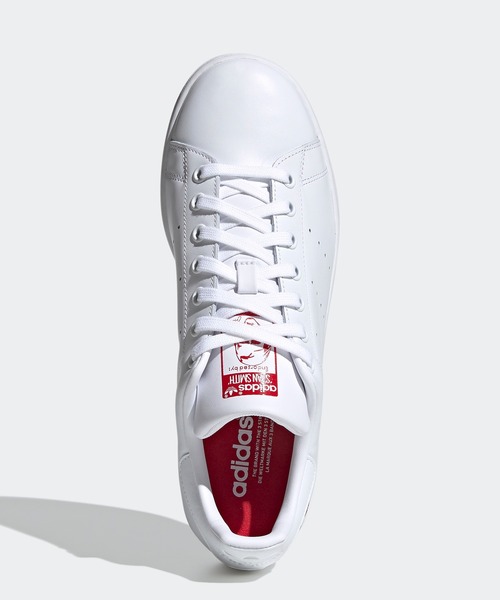 adidas（アディダス）の「ローカットスニーカー（スニーカー・メンズ・ブラック×ブラック・25.5cm）」の8枚目の写真