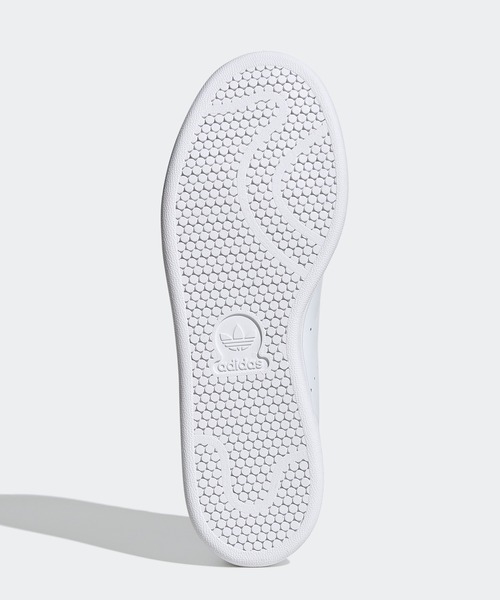 adidas（アディダス）の「ローカットスニーカー（スニーカー・メンズ・ブラック×ブラック・25.5cm）」の10枚目の写真