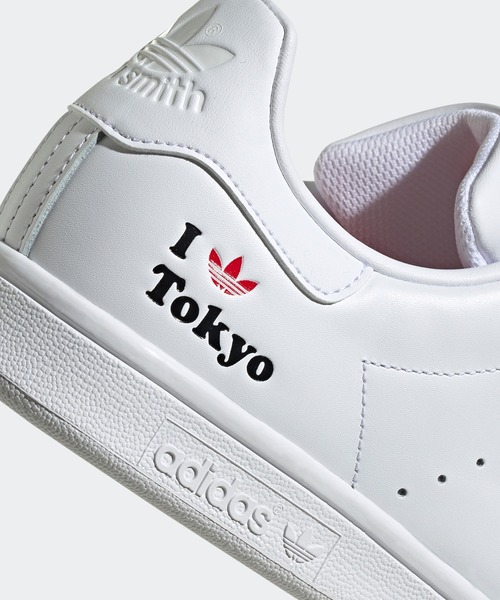 adidas（アディダス）の「ローカットスニーカー（スニーカー・メンズ・ブラック×ブラック・25.5cm）」の14枚目の写真