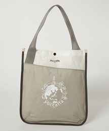 yoccatta TOKYO/ヨカッタトーキョー 【AIRBACK/エアバック】シングルハンドルトート