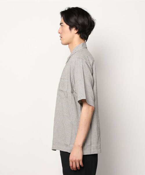 HEALTH(ヘルス)の「HEALTH/ヘルス/Summer Shirts #3/サマーシャツ#3(シャツ/ブラウス・メンズ・その他・MEDIUM/LARGE)」の3枚目の写真