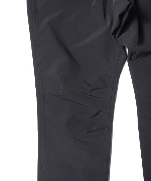 BEN DAVIS（ベンデイビス）の「《BEN DAVIS》 COMFORT CROPPED PANTS/コンフォートストレッチクロップドパンツ 日本製（その他パンツ・メンズ・ブラック・MEDIUM/LARGE）」の11枚目の写真