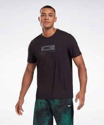 アクティブチル+ドリームブレンド Tシャツ / Activchill+DreamBlend T-Shirt