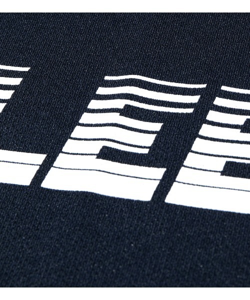 APPLEBUM（アップルバム）の「Logo Basketball Mesh Jersey（タンクトップ・メンズ・ホワイト/ネイビー・MEDIUM/LARGE/X-LARGE/XX-LARGE）」の11枚目の写真