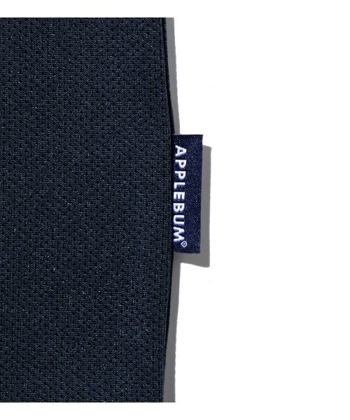 APPLEBUM（アップルバム）の「Logo Basketball Mesh Jersey（タンクトップ・メンズ・ホワイト/ネイビー・MEDIUM/LARGE/X-LARGE/XX-LARGE）」の14枚目の写真