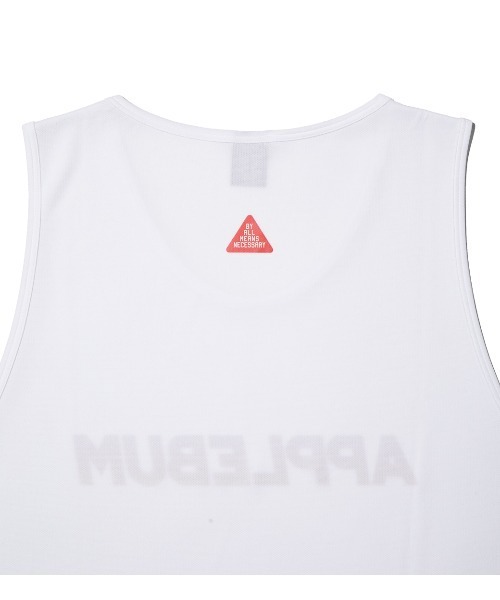 APPLEBUM 新品 アップルバム Nebula Basketball Mesh Jersey